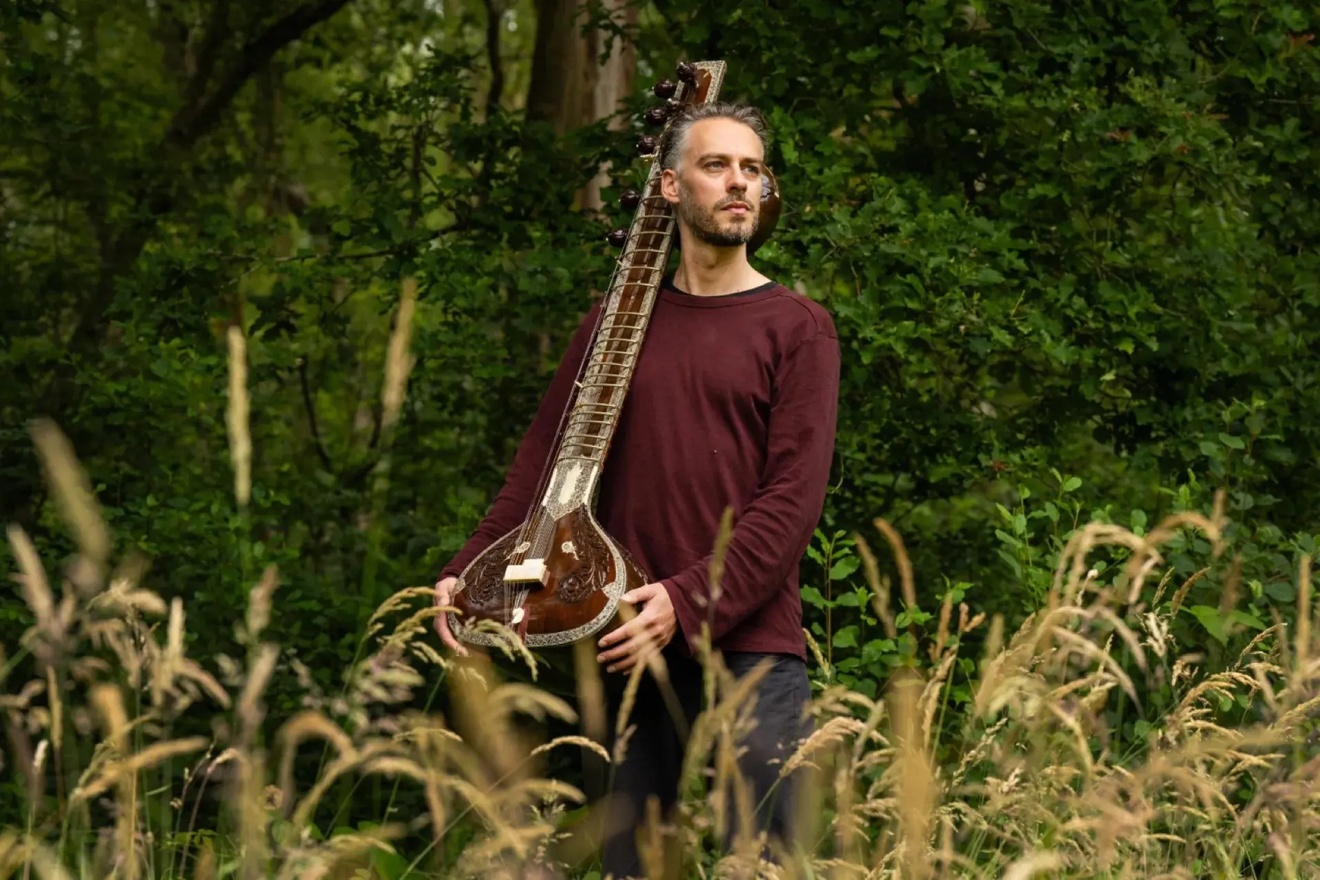 Dunya EP full band performance