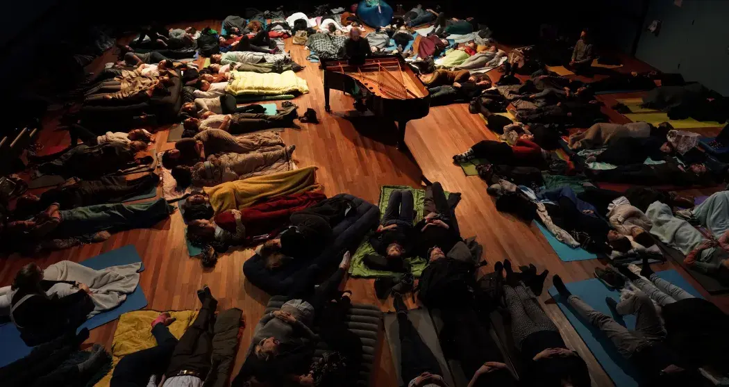 UNI Album performance